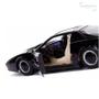 Imagem de Miniatura Carro Pontiac Firebird Com Detalhes Em Plástico