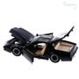 Imagem de Miniatura Carro Pontiac Firebird Com Detalhes Em Plástico