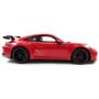 Imagem de Miniatura Carro Porsche 911 Gt3 2022 1/18 Vermelho Maisto 31458