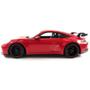 Imagem de Miniatura Carro Porsche 911 Gt3 2022 1/18 Vermelho Maisto 31458