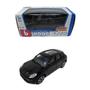 Imagem de Miniatura Carro Porsche Macan Preto 1/43 Burago 30299