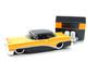 Imagem de Miniatura Carro Tow e Gow 1/64 Design 55 Buick Century A Trailer 1/64 Lr Maisto 15368