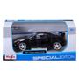 Imagem de Miniatura Carro Toyota Celica Gt-S 2004 1/24 Preto Maisto 31237