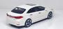 Imagem de Miniatura carro toyota corolla 1:32 abre 4 portas malas e capo