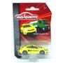 Imagem de Miniatura Carro Toyota Corolla Altis Taxi 1/64 Majorette 212057500