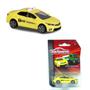 Imagem de Miniatura Carro Toyota Corolla Altis Taxi 1/64 Majorette 212057500