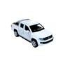 Imagem de Miniatura Carro Volkswagen Amarok Branca - California Junior