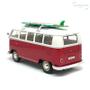 Imagem de Miniatura Carro Volkswagen Combi Com Prancha