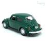 Imagem de Miniatura Carro Volkswagen Fusca Moderno E Estiloso