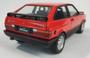 Imagem de Miniatura Carro Volkswagen Gol GTS 1990 Escala 1:24 Clássico