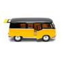 Imagem de Miniatura Carro Volkswagen Kombi 1962 1/32 Kinsmart KT5376D