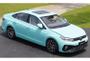 2023Volkswagen Lavida XR - Tamaños de ruedas y neumáticos, PCD