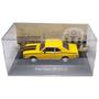 Imagem de Miniatura Carros Nacionais Ford Corcel GT 1971 Amarelo