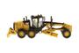 Imagem de Miniatura cat motor grader 12m3 85519 escala 1/50