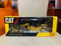 Imagem de Miniatura cat trator scraper 627k 1/50 detalhado