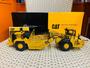 Imagem de Miniatura cat trator scraper 627k 1/50 detalhado
