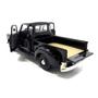 Imagem de Miniatura Chevrolet 3100 Pickup 1950 Preto Maisto 1/25