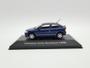 Imagem de Miniatura Chevrolet Astra Hatchback 1998 Azul Metal 1:43