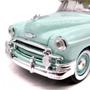 Imagem de Miniatura Chevrolet Bel Air 1950 Verde 1:24 - Motormax 73268