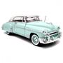 Imagem de Miniatura Chevrolet Bel Air 1950 Verde 1:24 - Motormax 73268