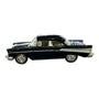 Imagem de Miniatura Chevrolet Belair Preto Kinsmart 1:40