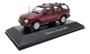 Imagem de Miniatura Chevrolet Blazer 2002 Metal 1:43