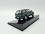 Imagem de Miniatura Chevrolet Blazer Generation 2002 Verde Metal 1:43