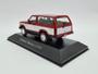 Imagem de Miniatura Chevrolet Bonanza 1989 Vermelho Metal Ixo 1:43