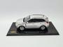 Imagem de Miniatura Chevrolet Captiva 2008 Prata Metal Scala 1:43