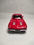 Imagem de Miniatura Chevrolet Corvette 1963 Stingray Split Window 1/32