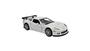 Imagem de Miniatura Chevrolet Corvette C6R Branco 1:36