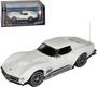 Imagem de Miniatura Chevrolet Corvette Coupe 1969 Escala 1/43