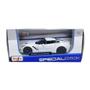 Imagem de Miniatura Chevrolet Corvette Stingray 2014 Maisto 1/24