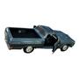 Imagem de Miniatura Chevrolet El Camino 1965 Maisto Metal 1:24