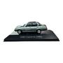 Imagem de Miniatura Chevrolet GMC Chevette 1992 Verde Metal 1:43