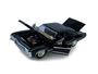 Imagem de Miniatura Chevrolet Impala Supernatural C/boneco Jada 1:24