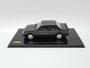 Imagem de Miniatura Chevrolet Monza 500 Ef 1990 Preto Metal 1:43