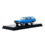 Imagem de Miniatura Chevrolet Opala Caravan 76 Series 2 Azul 1:64