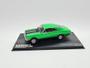 Imagem de Miniatura Chevrolet Opala Opel 1968-69 Verde Metal 1:43