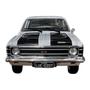 Imagem de Miniatura Chevrolet Opala SS 4100 1971 Branco Metal 1:24