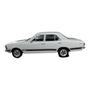 Imagem de Miniatura Chevrolet Opala SS 4100 1971 Branco Metal 1:24