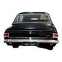 Imagem de Miniatura Chevrolet Opala SS 4100 1971 Preto Metal 1:24