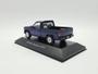 Imagem de Miniatura Chevrolet Silverado 1997 Argentina Metal 1:43