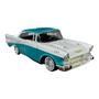 Imagem de Miniatura Chevy Bel Air 1957 1:24