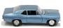 Imagem de Miniatura Chevy Nova Ss 1970 Azul Maisto 1/24