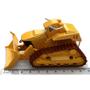 Imagem de Miniatura Chuy Bulldozer Amarelo Carros Disney Mcqueen 1:55