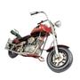 Imagem de Miniatura Coleção Moto De Metal Chopper Hydra Glide Ano 1949 - 6991984045474