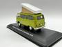 Imagem de Miniatura Coleção Volkswagen Nº 41 Kombi 1978 1:43