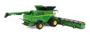 Imagem de Miniatura Colheitadeira 1/32 John Deere  X9 1000 Prestige