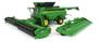 Imagem de Miniatura Colheitadeira 1/32 John Deere  X9 1000 Prestige